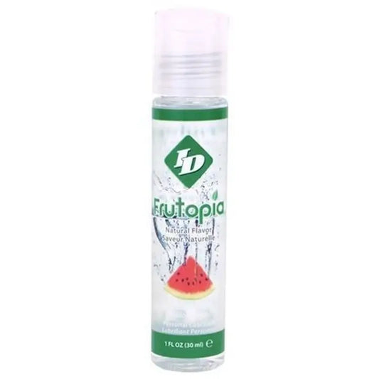 Id Frutopia  Sabor A Sandia 30Ml