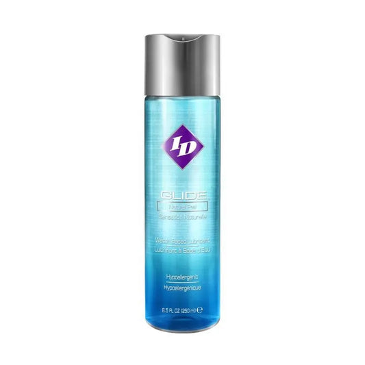 Id Glide Water Based Lubricant 250 Ml
