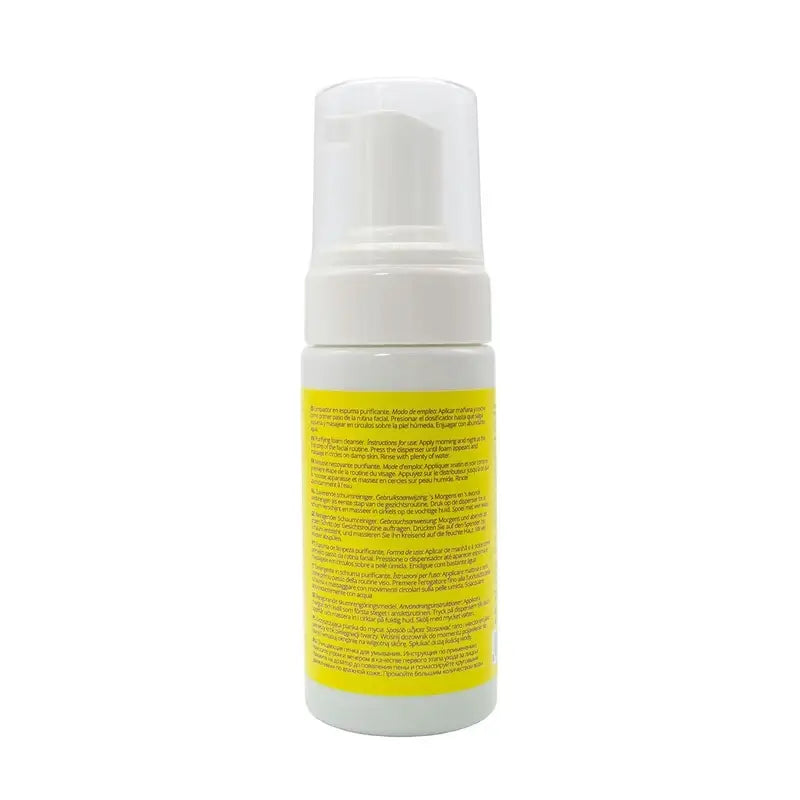 Id Identity Acne Solution Schiuma detergente all'Ac Succinico , 100 ml