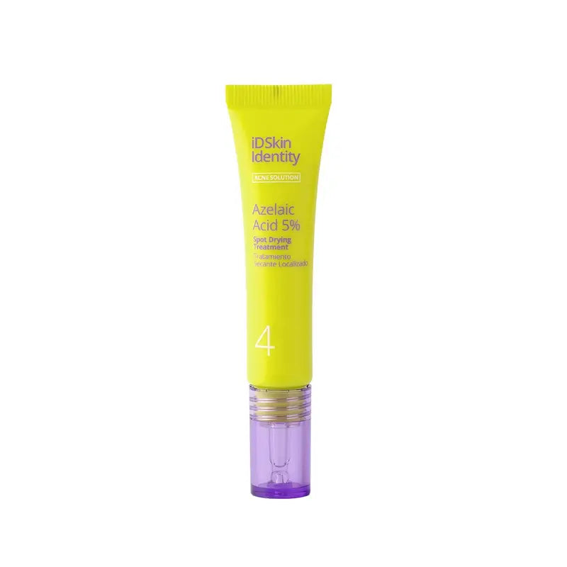Id Identity Soluzione Trattamento Acne Succinico , 15 ml