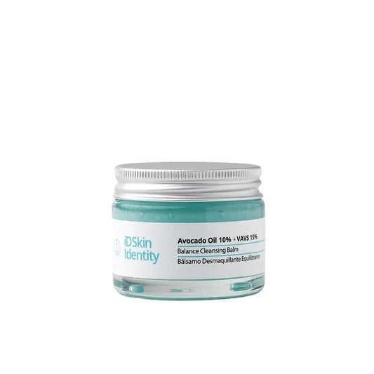 Id Identity Upcycling Balm Olio di avocado 10% + Vavs 15% , 50 ml