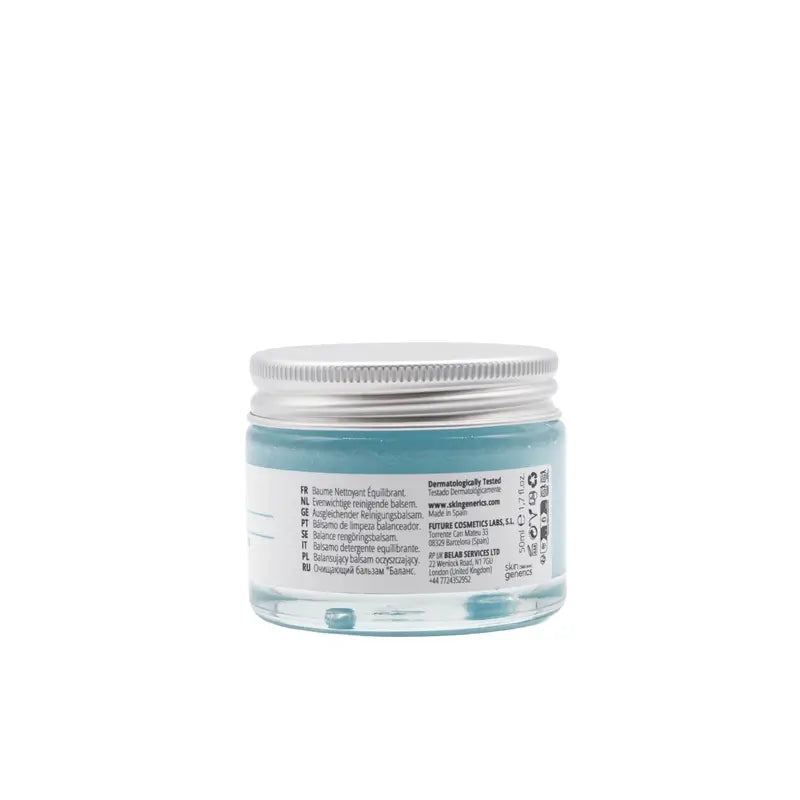 Id Identity Upcycling Balm Olio di avocado 10% + Vavs 15% , 50 ml