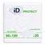Id Protect Tampone protettivo per incontinenza Super 90 x 180 20 pz.