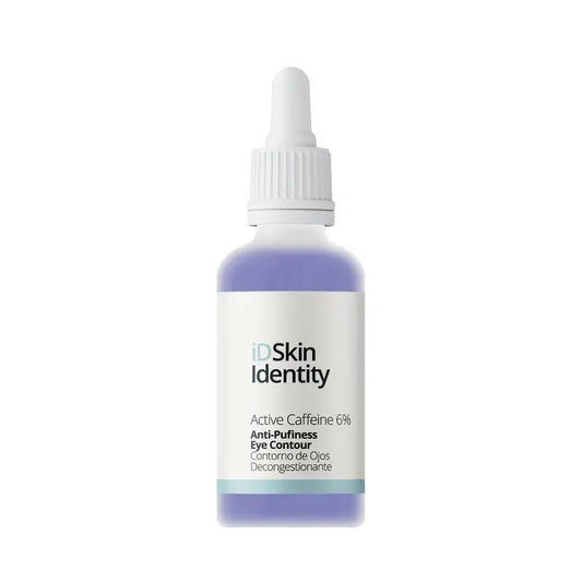 Id Skin Identity Contorno occhi attivo alla caffeina 6%, 30 ml
