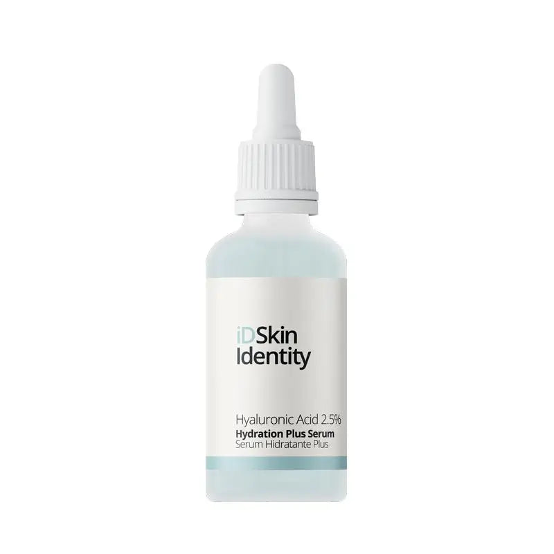 Id Skin Identity Hydration Plus Serum Ac2,5% ialuronico, 30 ml