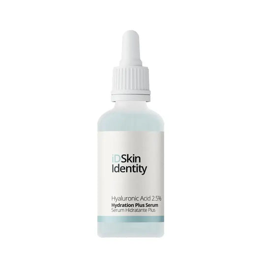 Id Skin Identity Hydration Plus Serum Ac2,5% ialuronico, 30 ml