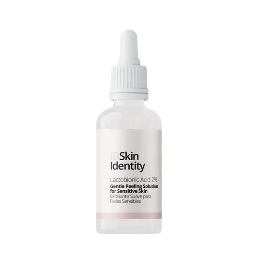 Id Skin Identity Siero peeling lattobionico Ac2%, 30 ml