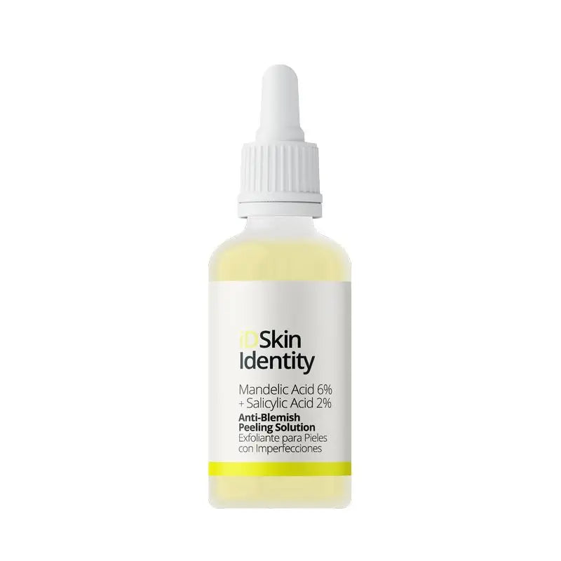 Id Skin Identity Siero Peeling Ac6% mandelico + Ac2% salicilico, 30 ml