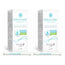 Idracare Gel idratante vaginale confezione da 2 x 30 ml