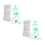 Idracare Gel vaginale idratante Confezione 2 x 16 cannule