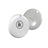 Localizzatore accessorio di localizzazione per animali domestici Ik Point + accessorio per collare per animali domestici