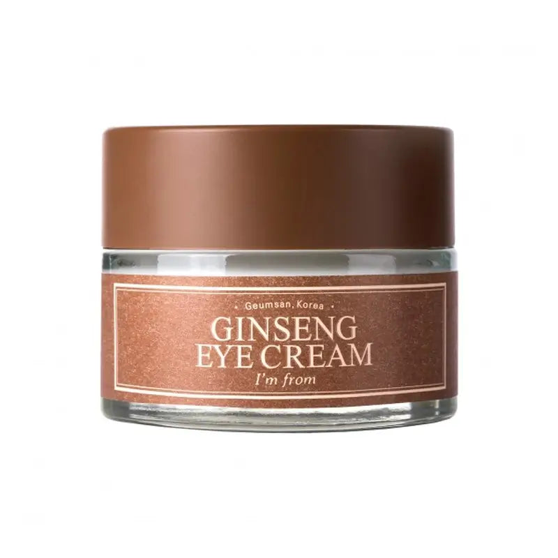 I'M From Ginseng Crema Occhi , 30 gr