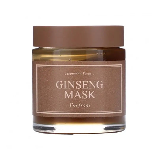 I'M From Maschera al Ginseng , 120 gr