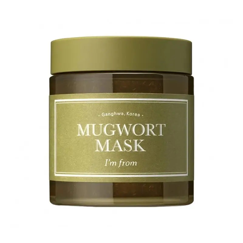 I'M From Maschera all'artemisia 110G , 110 g