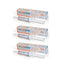 Impromune Pasta appetibile per cani e gatti, confezione da 3 x 30 ml