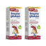 Sciroppo Imunoglukan, 2X250 Ml