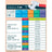 Incopack Elastic Absorbent Medium Size Day , 80 pezzi.