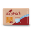 Incopack Elastico anatomico super notturno taglia media, 80 pz.