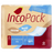 Incopack Assorbente Rettangolare Giorno , 80 unità