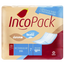 Incopack Assorbente Rettangolare Giorno , 80 unità