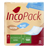 Incopack assorbente rettangolare Ultra Super Night , 80 unità
