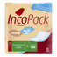 Incopack assorbente rettangolare Ultra Super Night , 80 unità