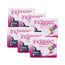 Indasec Dermoseda Maxi Good Night Incontinence Pad, 6X12 unità