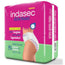 Indasec Discreet Pant Plus Xl, 12 unità