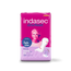 Indasec Discreet Incontinence Pad Extra , 20 unità