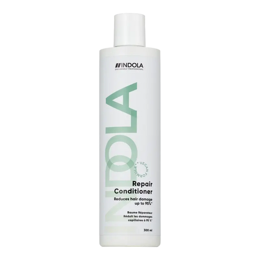 Indola Balsamo riparatore professionale, 300 Ml