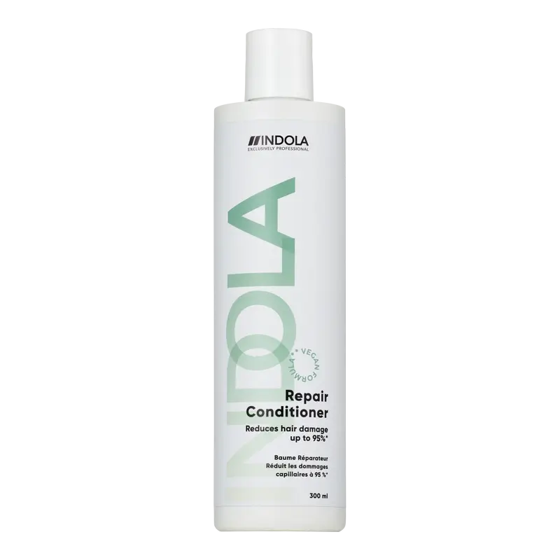 Indola Balsamo riparatore professionale, 300 Ml