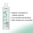Indola Balsamo riparatore professionale, 300 Ml