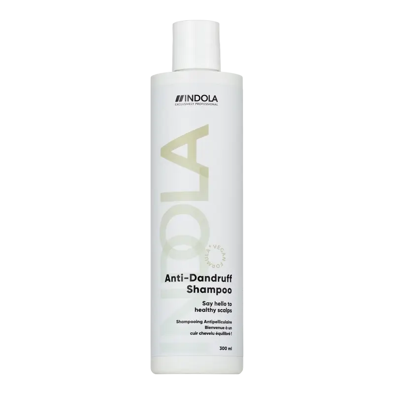 Indola Professional Shampoo Antiforfora, 300 Ml
