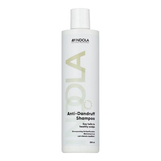 Indola Professional Shampoo Antiforfora, 300 Ml