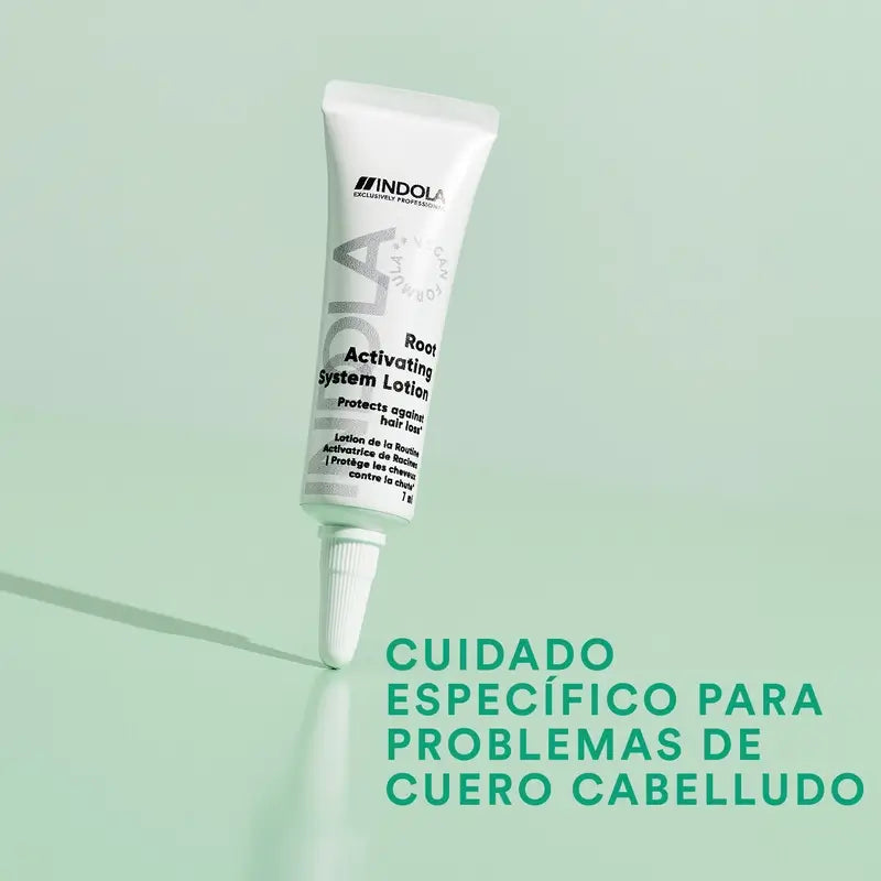 Indola Professional Hair Loss Pack