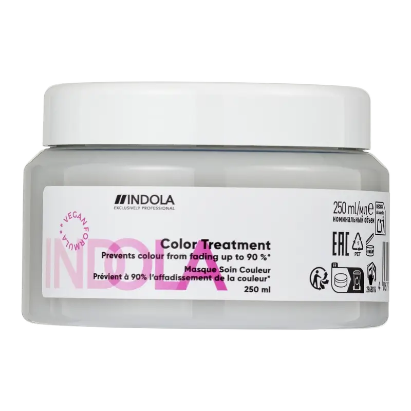 Indola Professional Colour Care Trattamento di protezione del colore, 200 Ml