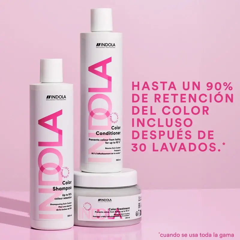 Indola Professional Colour Care Trattamento di protezione del colore, 200 Ml