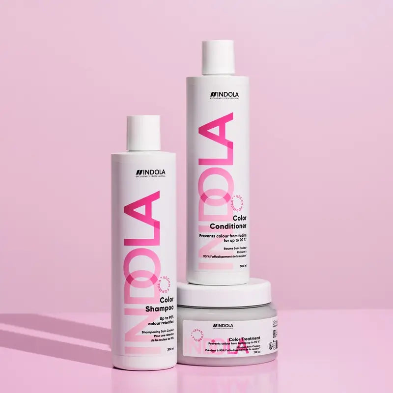 Indola Professional Colour Care Trattamento di protezione del colore, 200 Ml