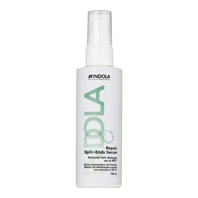 Indola Professional Trattamento riparatore delle doppie punte, 100 Ml