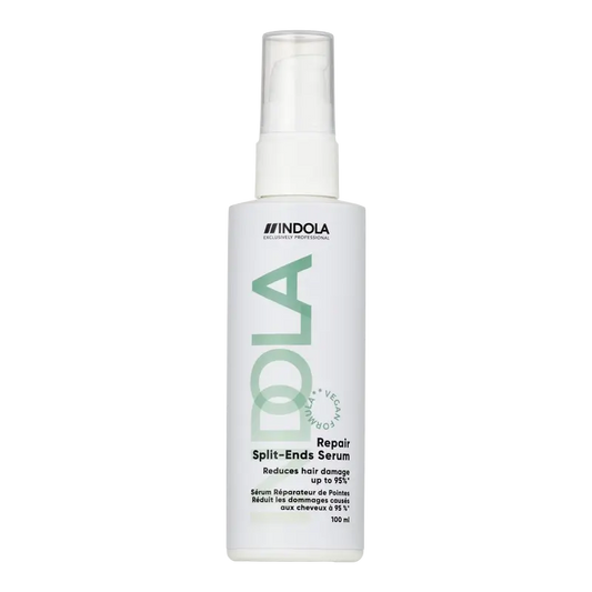 Indola Professional Trattamento riparatore delle doppie punte, 100 Ml