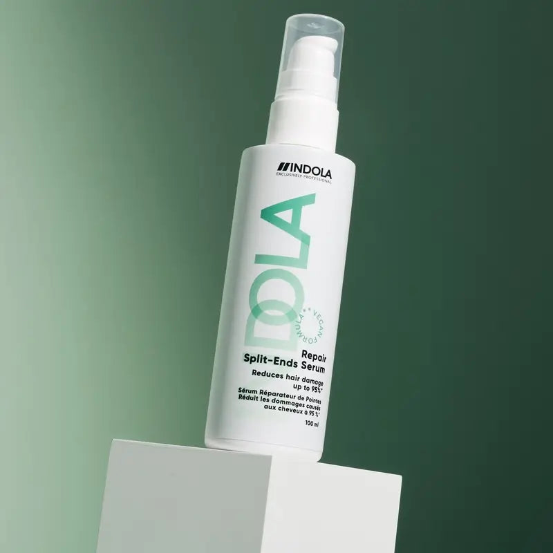 Indola Professional Trattamento riparatore delle doppie punte, 100 Ml