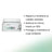Indola Trattamento riparatore professionale, 250 Ml