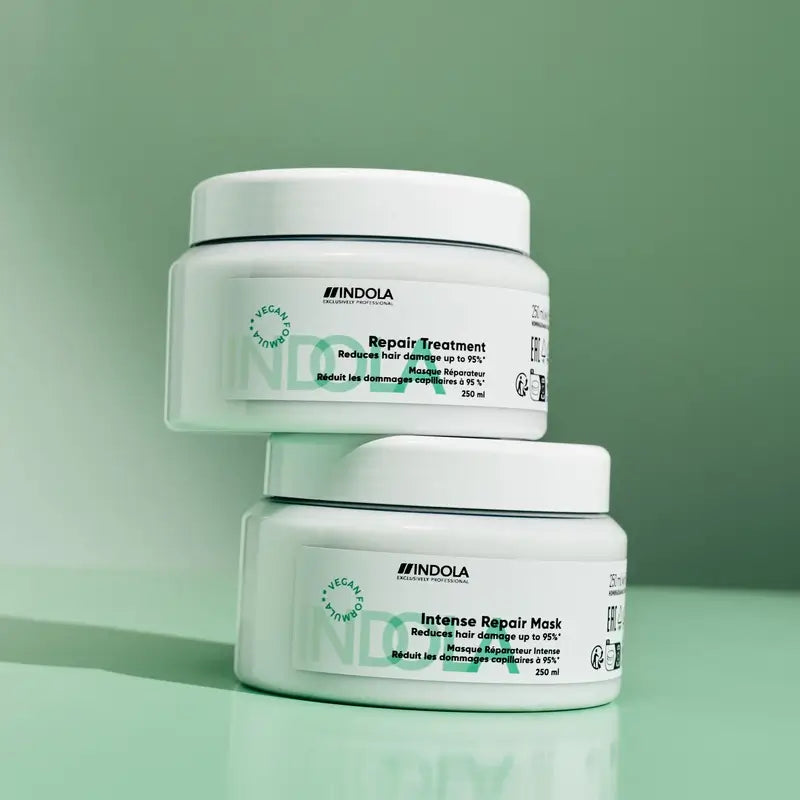 Indola Trattamento riparatore professionale, 250 Ml