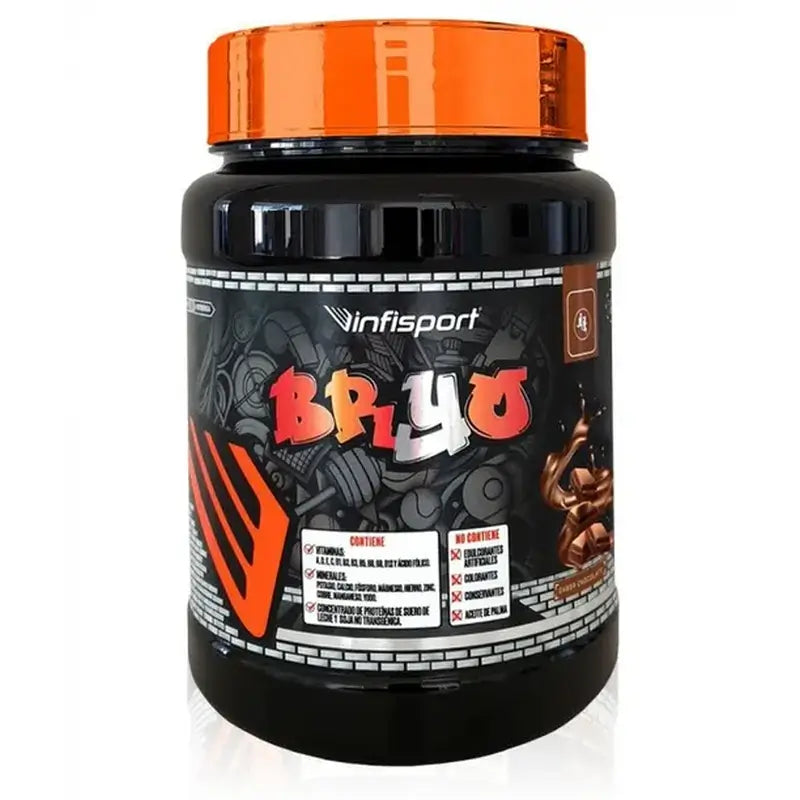 Infisport Bryo Complex Junior, 750g
