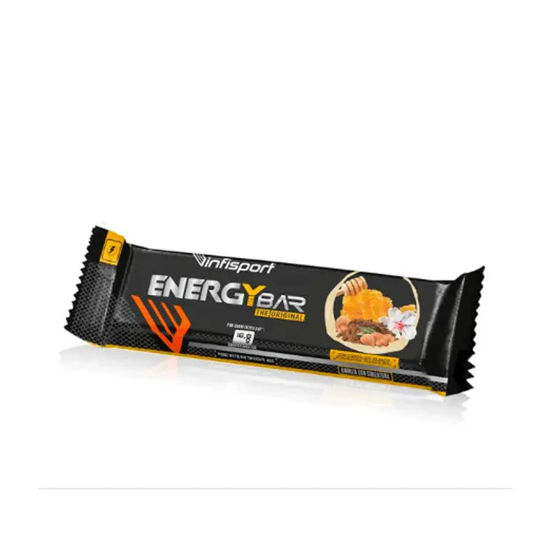 Barretta energetica Infisport 40 g