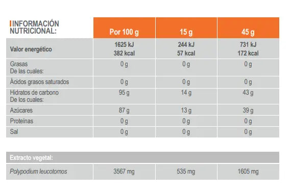 Infisport Explivar Integratore alimentare in polvere Pot , 225 grammi