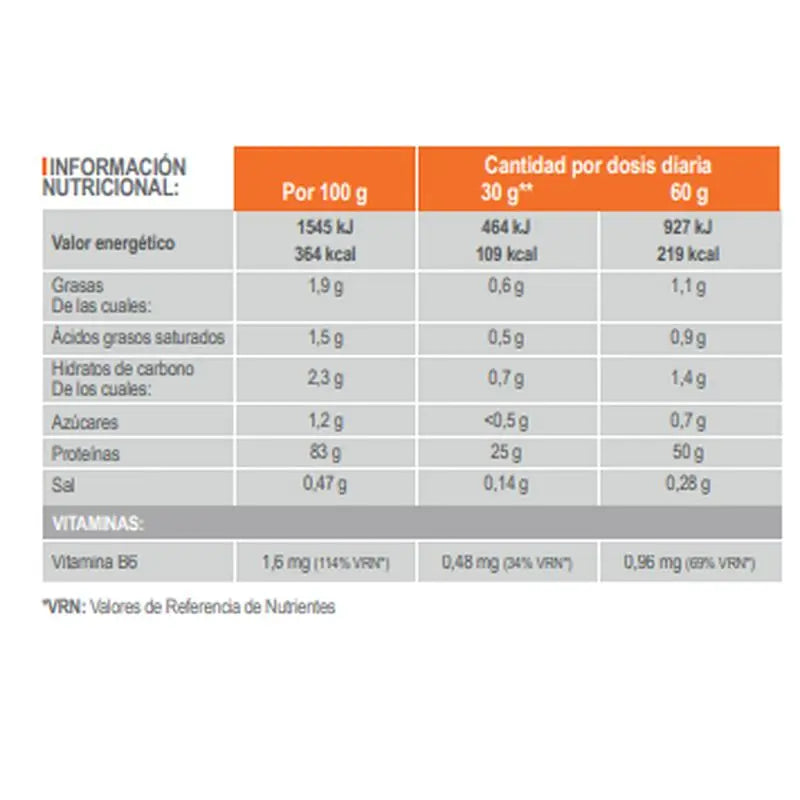 INFISPORT Iso pro-T gusto fragola 1 kg