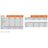 Infisport Nd4 Cross Up 50 G Apple 18 Unità