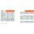 Infisport Nd4 Cross Up 50 G Lemon 18 Unità