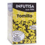 Infutisa Thyme Infusion 25Sachets